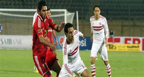 الأهلي يتلقى عرضاً من الداخلية لضم رزق